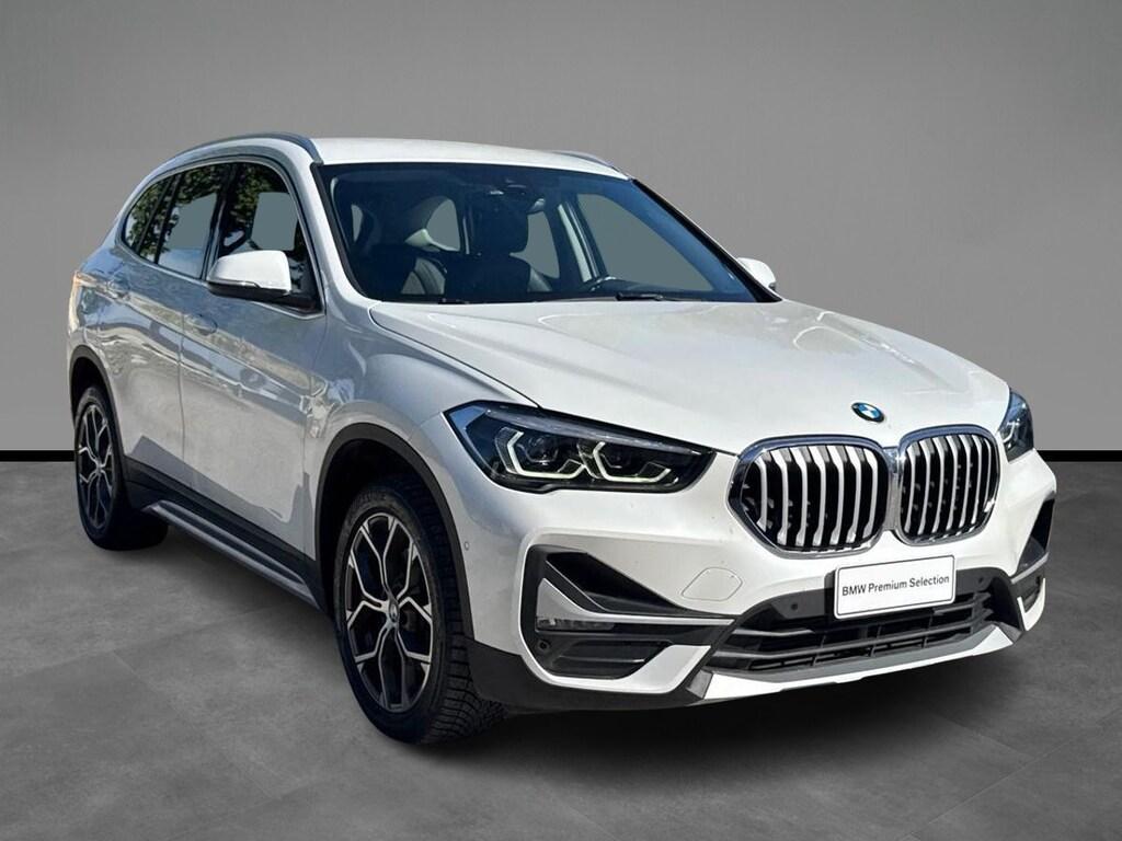 BMW X1 18 d xLine Plus sDrive Steptronic