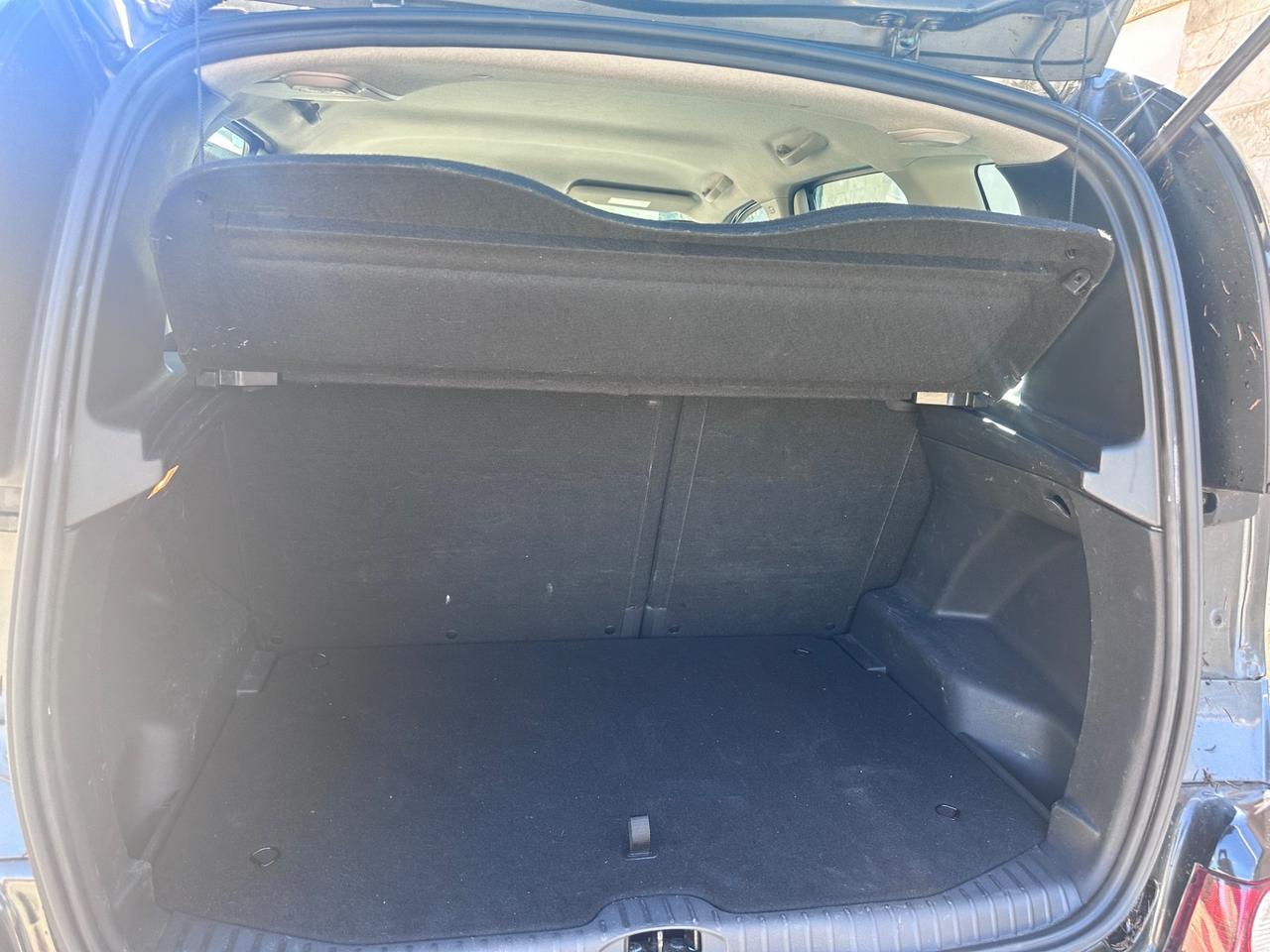 Citroen C3 Picasso PureTech 110 Exclusive