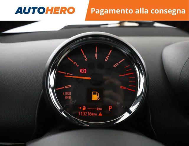 MINI Countryman Mini John Cooper Works Countryman ALL4