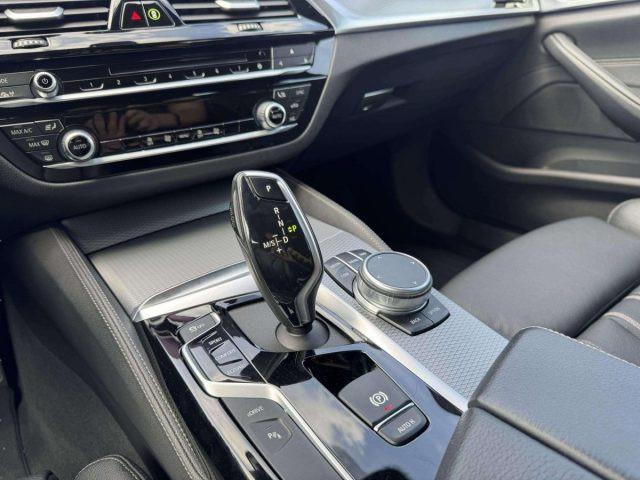 BMW 530 E MSPORT AUTOMATICA