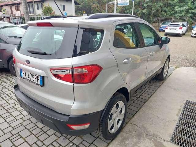 Ford EcoSport EcoSport 1.0 ecoboost Business s