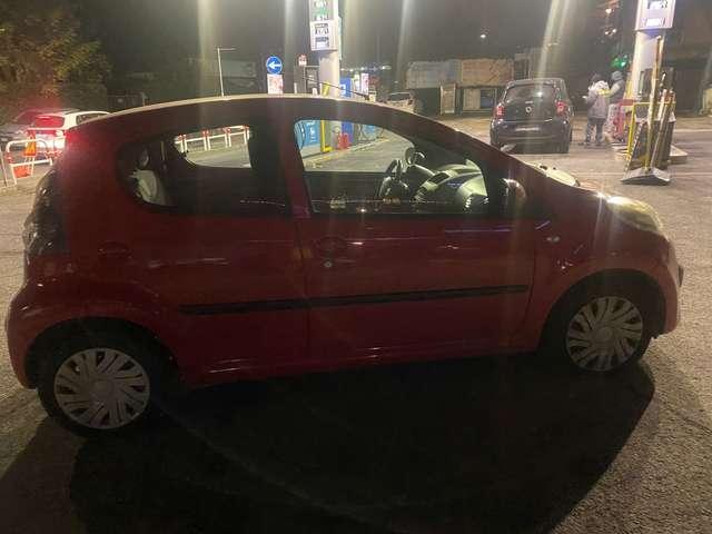 Citroen C1 C1 5p 1.0 C1ty