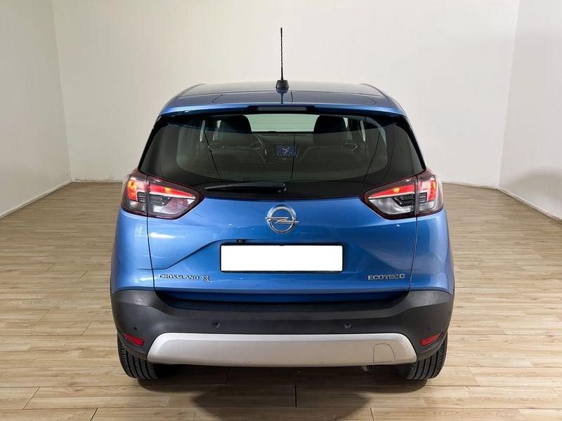 Opel Crossland Crossland X 1.5 ECOTEC D 102 CV Start&Stop Innovation