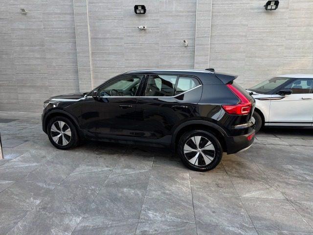 VOLVO XC40 T5 Recharge Plug-in Hybrid Inscription Business Pl