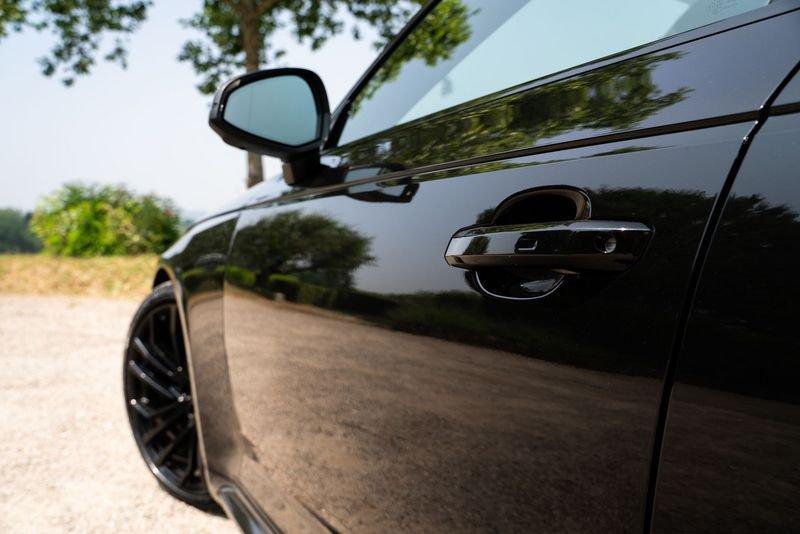 Audi A4 RS4 Avant 2.9 tfsi quattro 450cv tiptronic