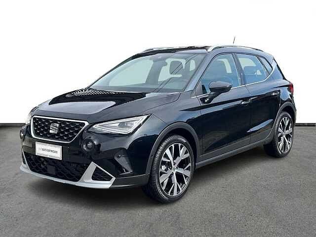 SEAT Arona 1.0 EcoTSI 115 CV XPERIENCE