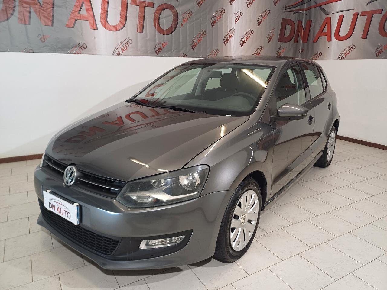 Volkswagen Polo 1.2 70 CV 5p. Comfortline