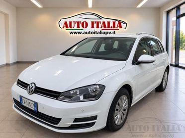VOLKSWAGEN Golf 1.2 TSI 85 CV 5p. Tech&Sound BlueMotion Technology