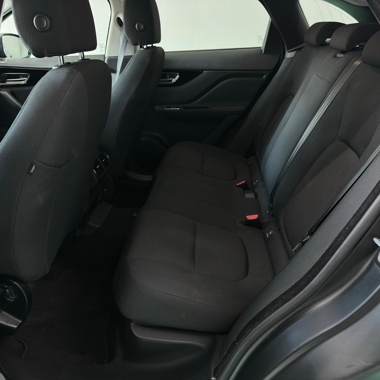 Jaguar F-Pace 2.0 D Prestige My 2018 180cv Unicoproprietario