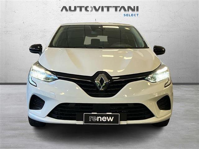 RENAULT Clio 5 Porte 1.0 TCe GPL Equilibre