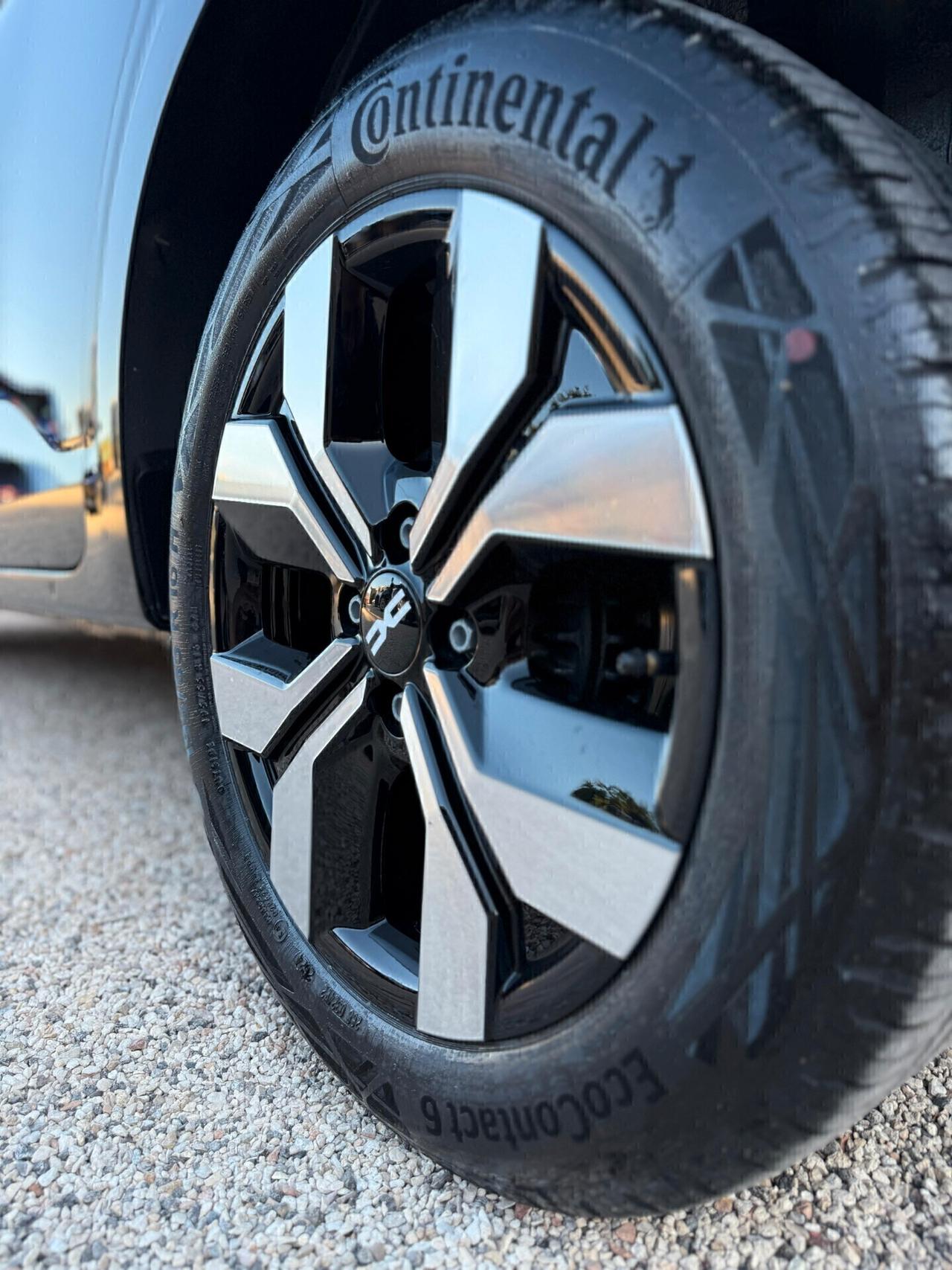 Dacia Sandero Streetway 1.0 TCe 90 CV CVT Journey nuovakm0