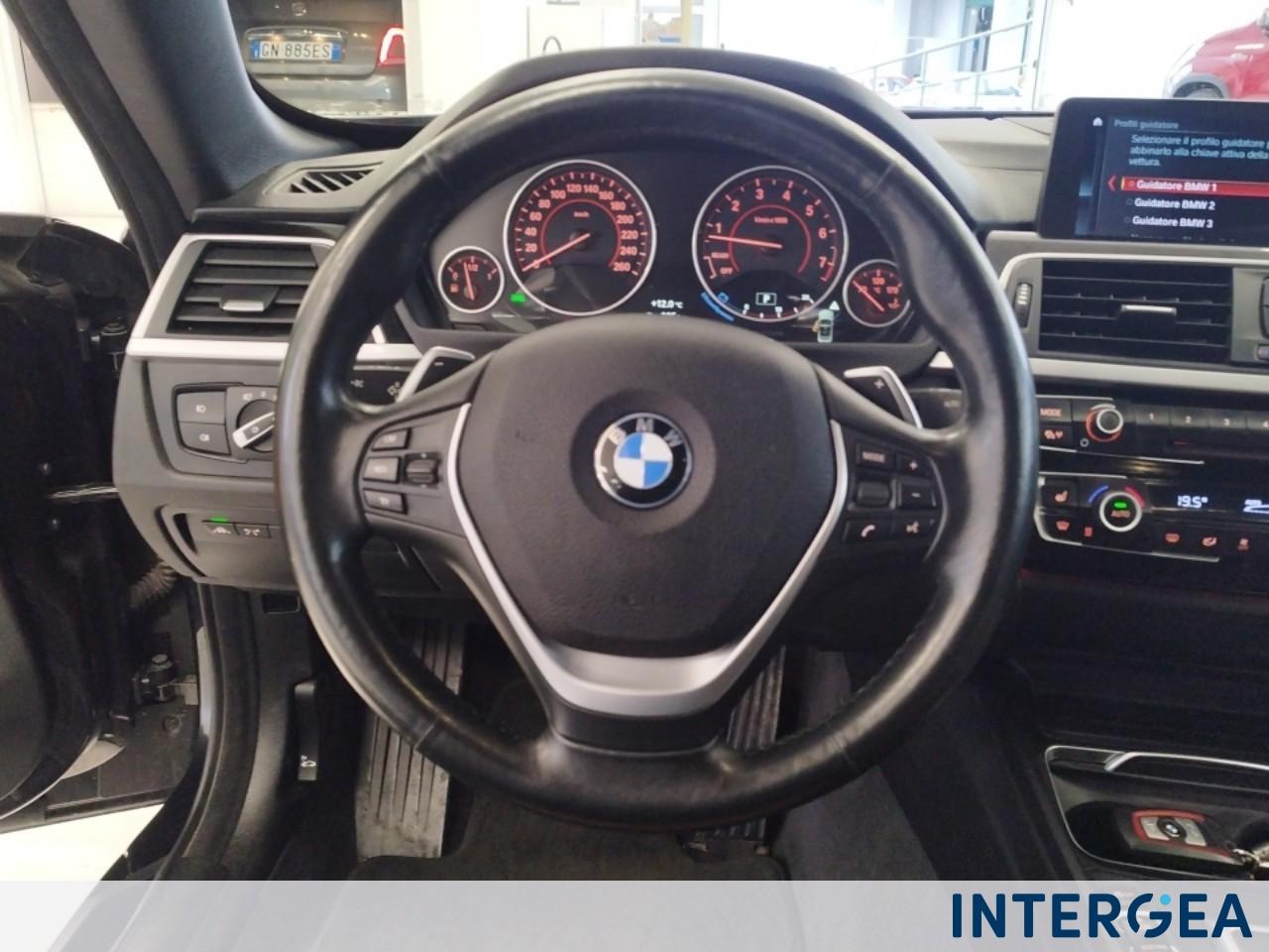 BMW 440i Cabrio xdrive Advantage auto