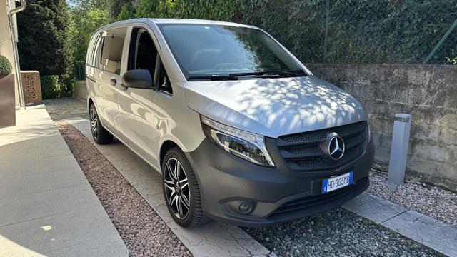 MERCEDES-BENZ Vito 2.0 116 CDI 4x4 PC Tourer Pro Compact