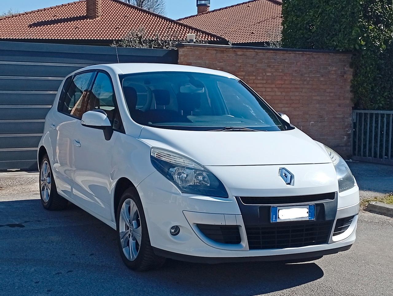 Renault Scenic Scénic XMod2012BENZINA NEOP TRATTABILE