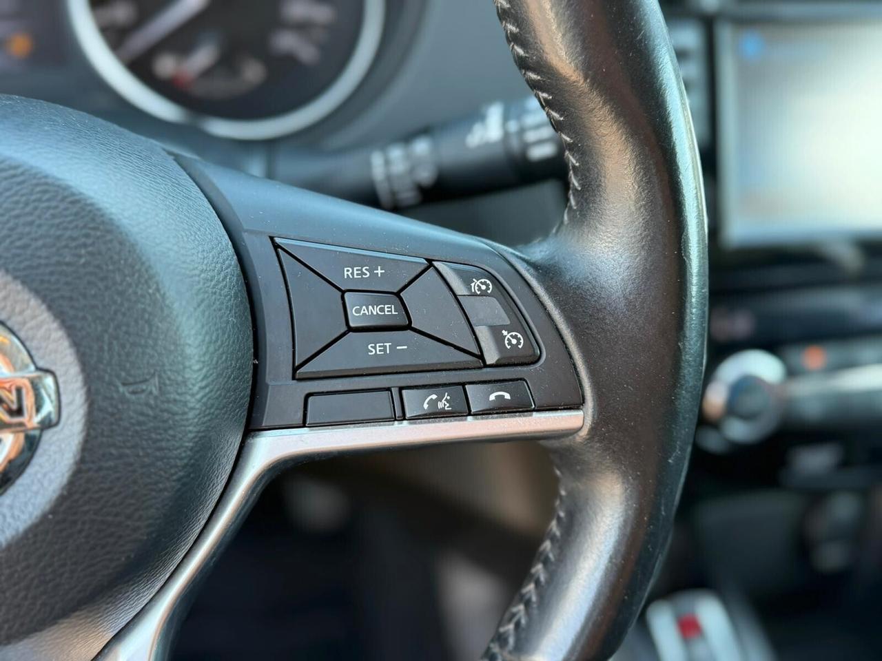 Nissan Qashqai 1.6 Automatica