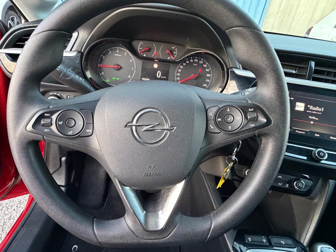 Opel Corsa 1.2 Edition