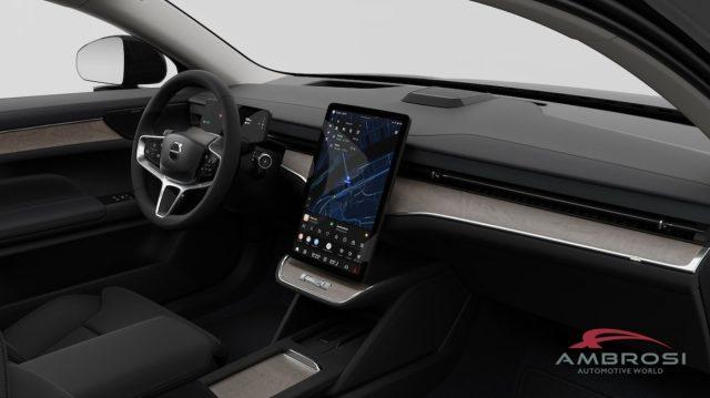 VOLVO ES90 Single Motor Extended Range Electric Ultra