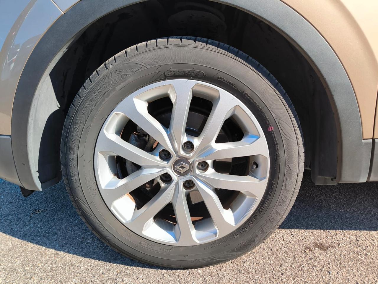 Renault Kadjar dCi 8V 110CV Energy Zen