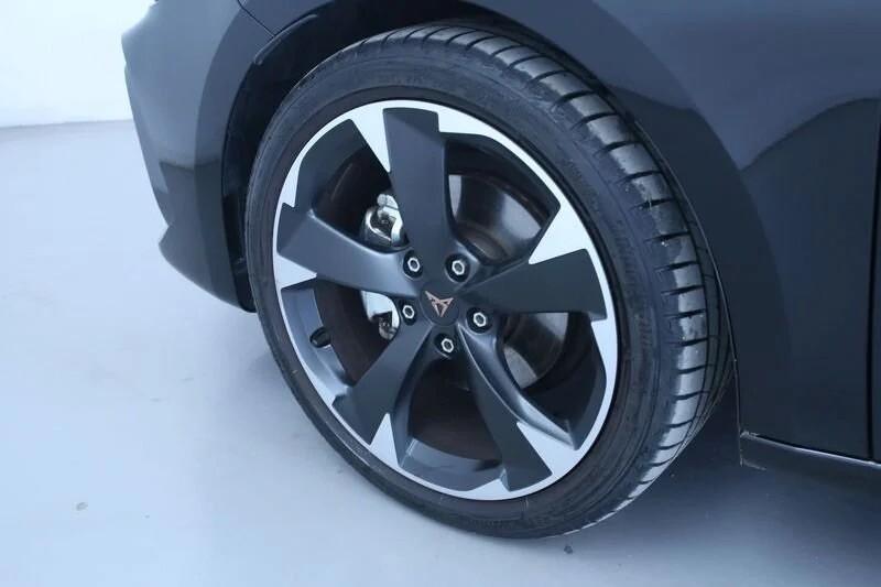 Cupra Leon 2.0 tdi 150cv dsg