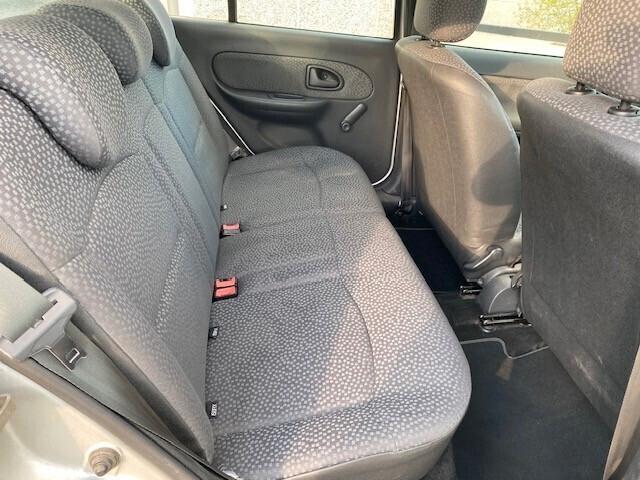Renault Clio Storia 1.2 5 porte GPL Confort