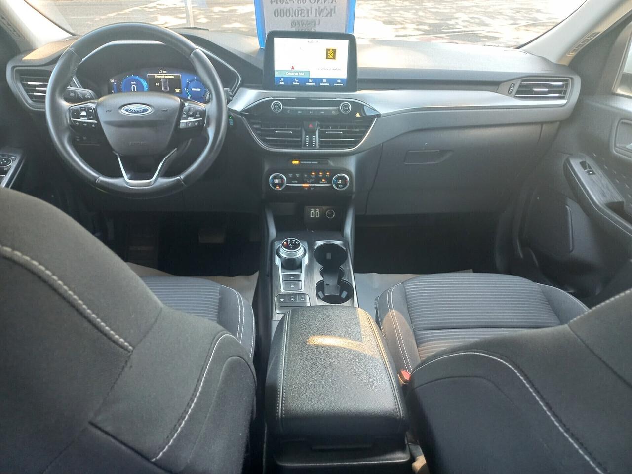 Ford Kuga 1.5 EcoBlue 120 CV 2WD Titanium Business