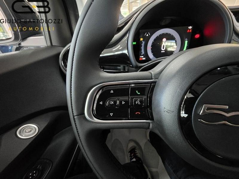 FIAT 500 500 1.0 hybrid Icon