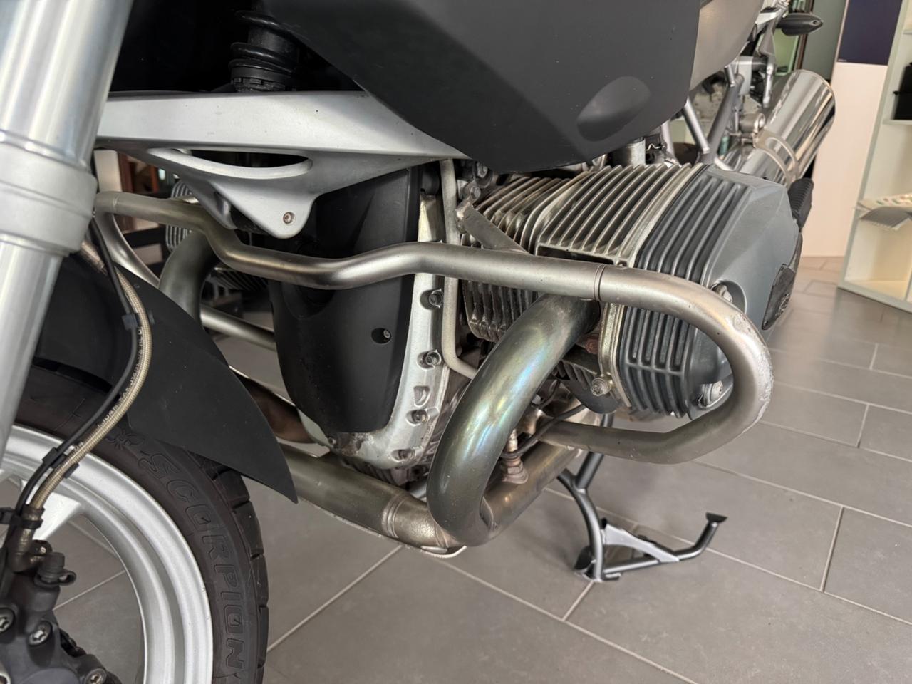 Bmw R 1200 GS