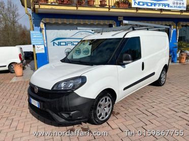 FIAT Doblo Doblò 1.6 MJT 120CV PL-TN Cargo Maxi 3 Posti
