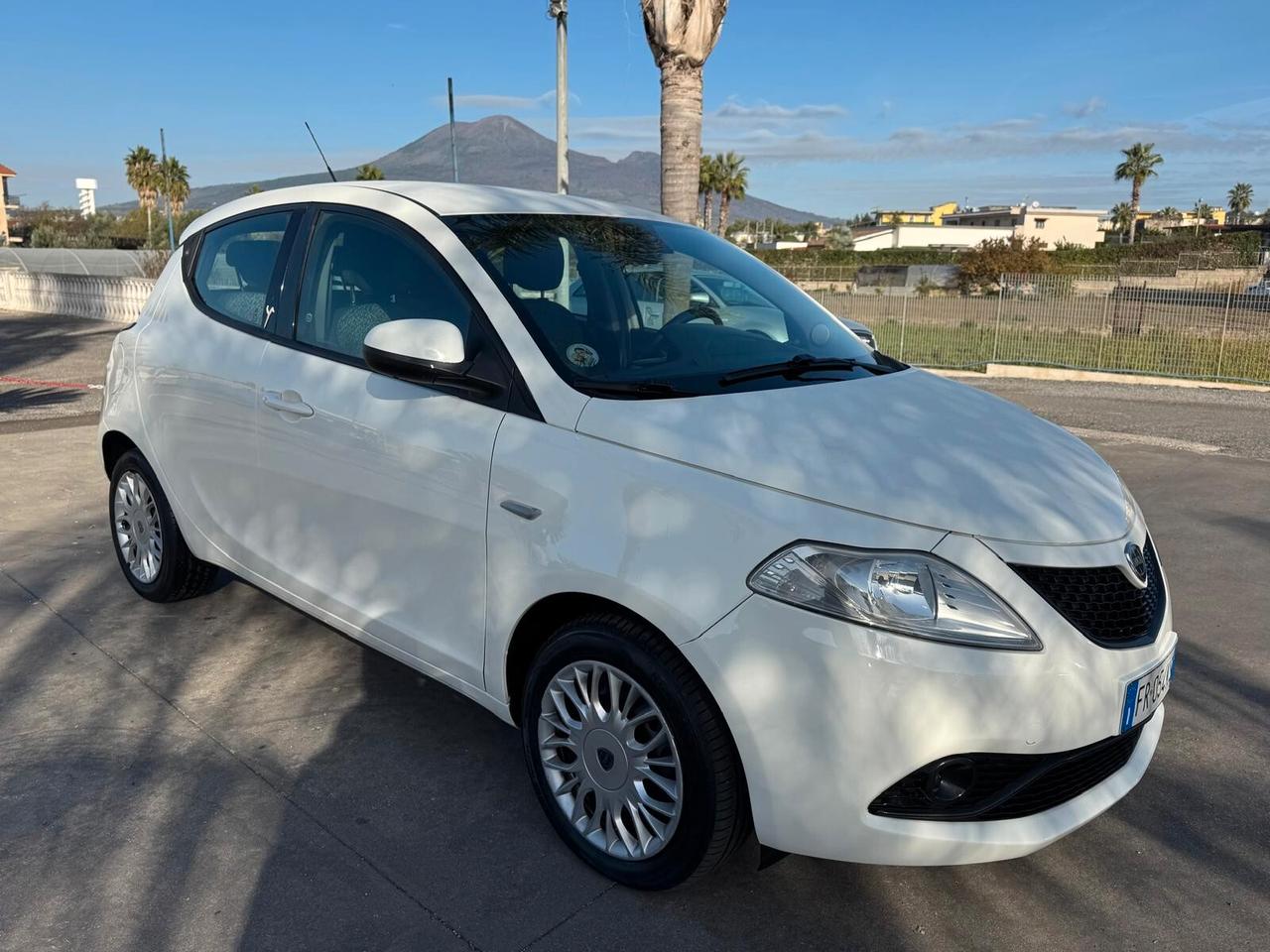 Lancia Ypsilon 1.3 MJT 16V 95cv 2018