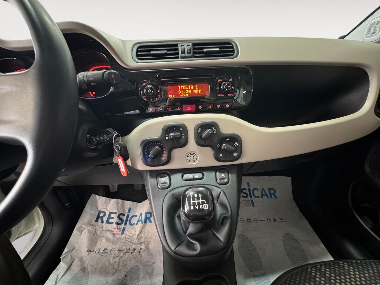 FIAT Panda 0.9 t.air turbo 4x4 85cv E6