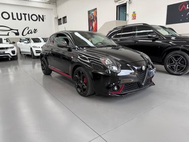 Alfa Romeo MiTo 1.4 T 170 CV M.air S&S TCT Veloce S
