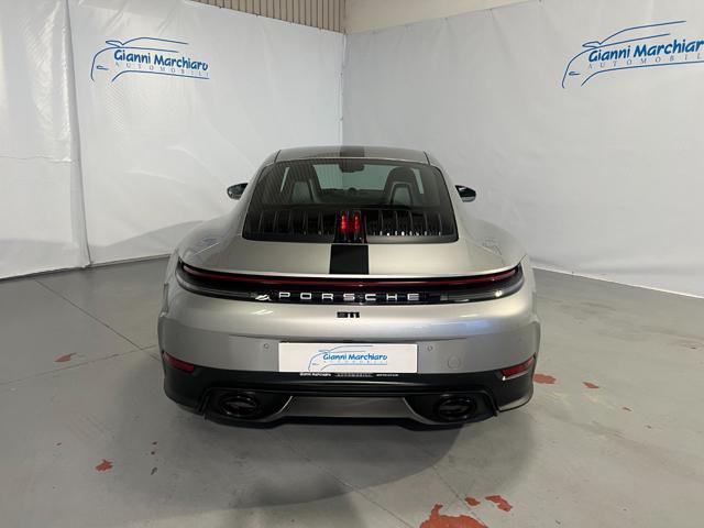 PORSCHE 911 Carrera SPORT CHRONO-SCARICO- UFF ITA-UNI PRO.