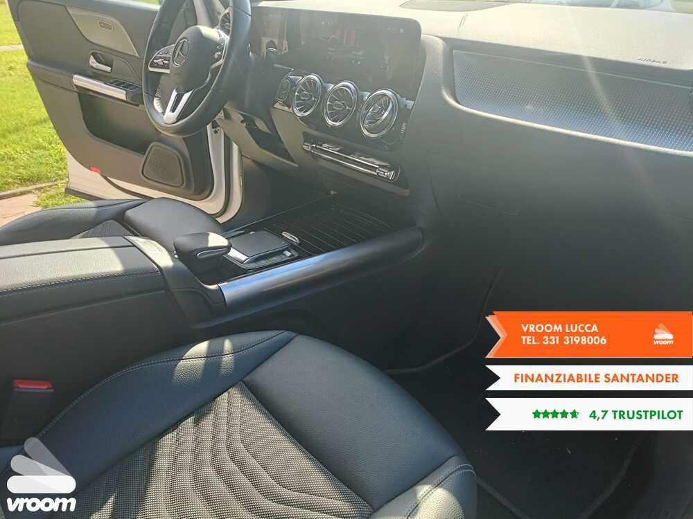 MERCEDES EQA (H243) EQA 250+ Premium Plus