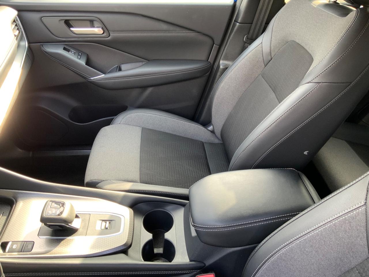 Nissan Qashqai MHEV 158 CV Xtronic N-Connecta