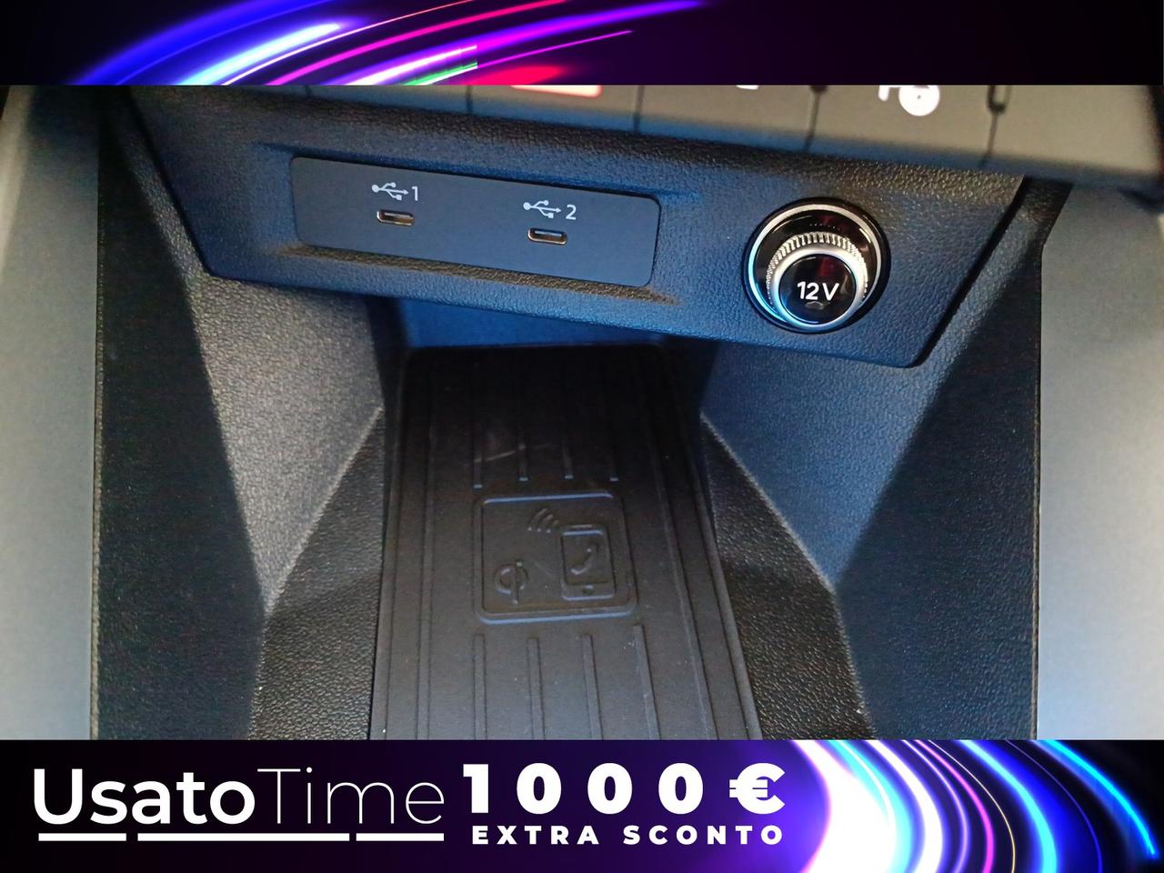 Audi A1 sportback 30 1.0 tfsi 116cv s line edition s tronic