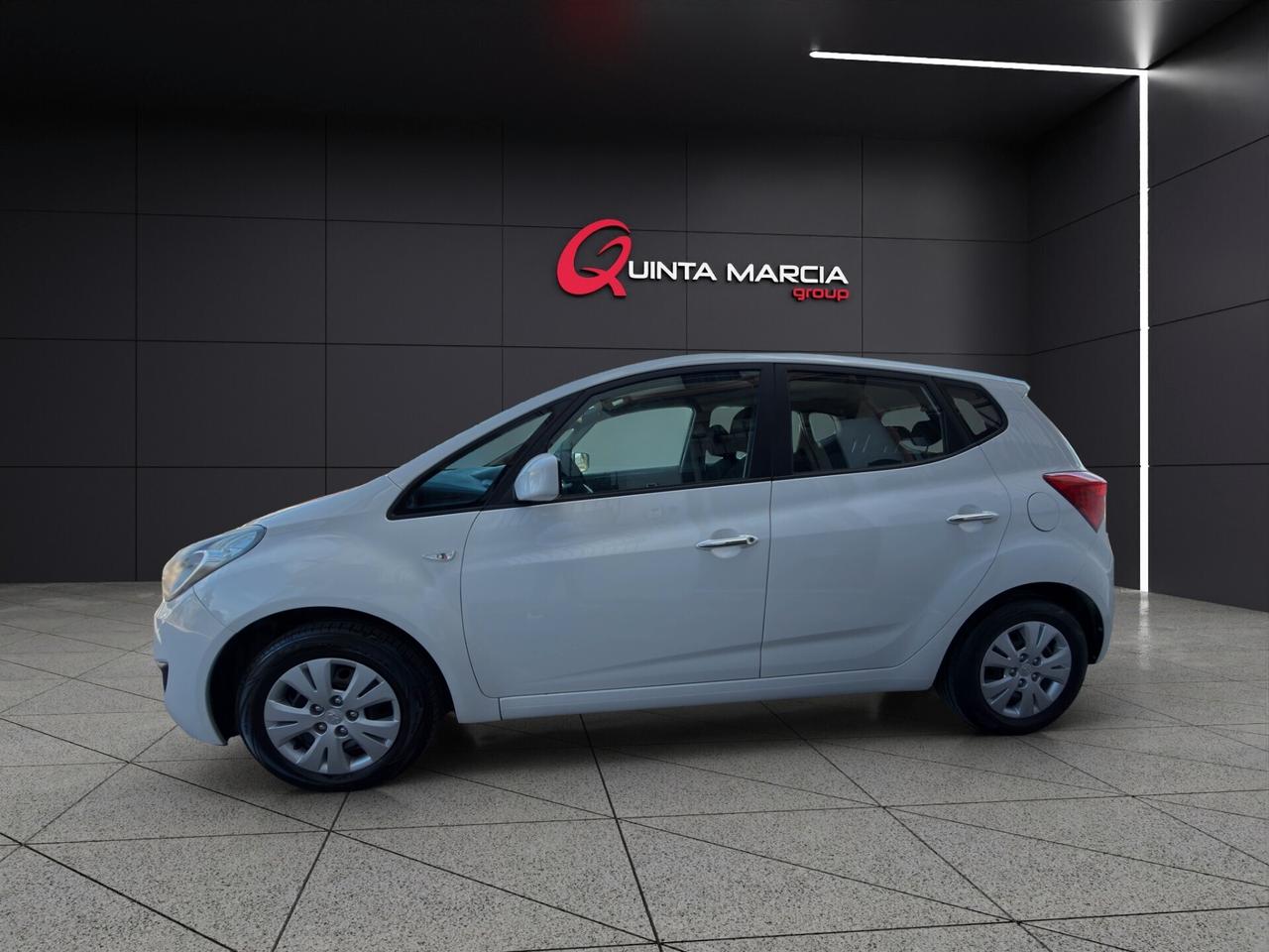 Hyundai iX20 1.4 90 CV GPL-SENSORI PARCHEGGIO