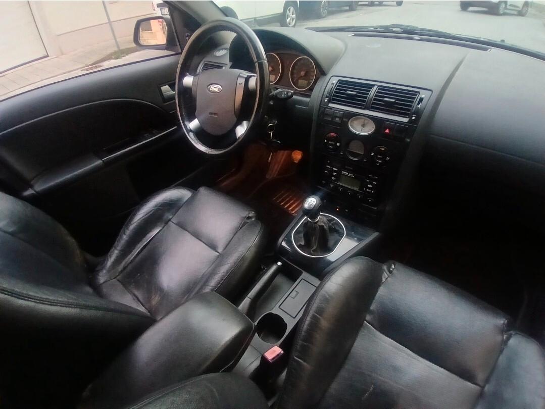 Ford Mondeo 2.0 DIESEL SW PERMUTE