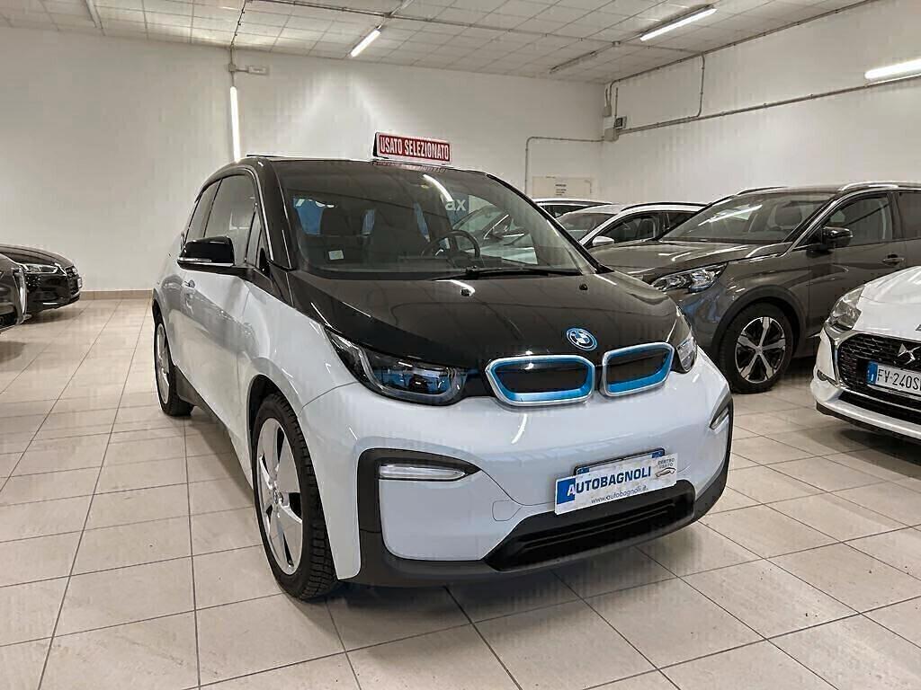 Bmw i3 120 Ah Advantage 170 cv ELETTRICA