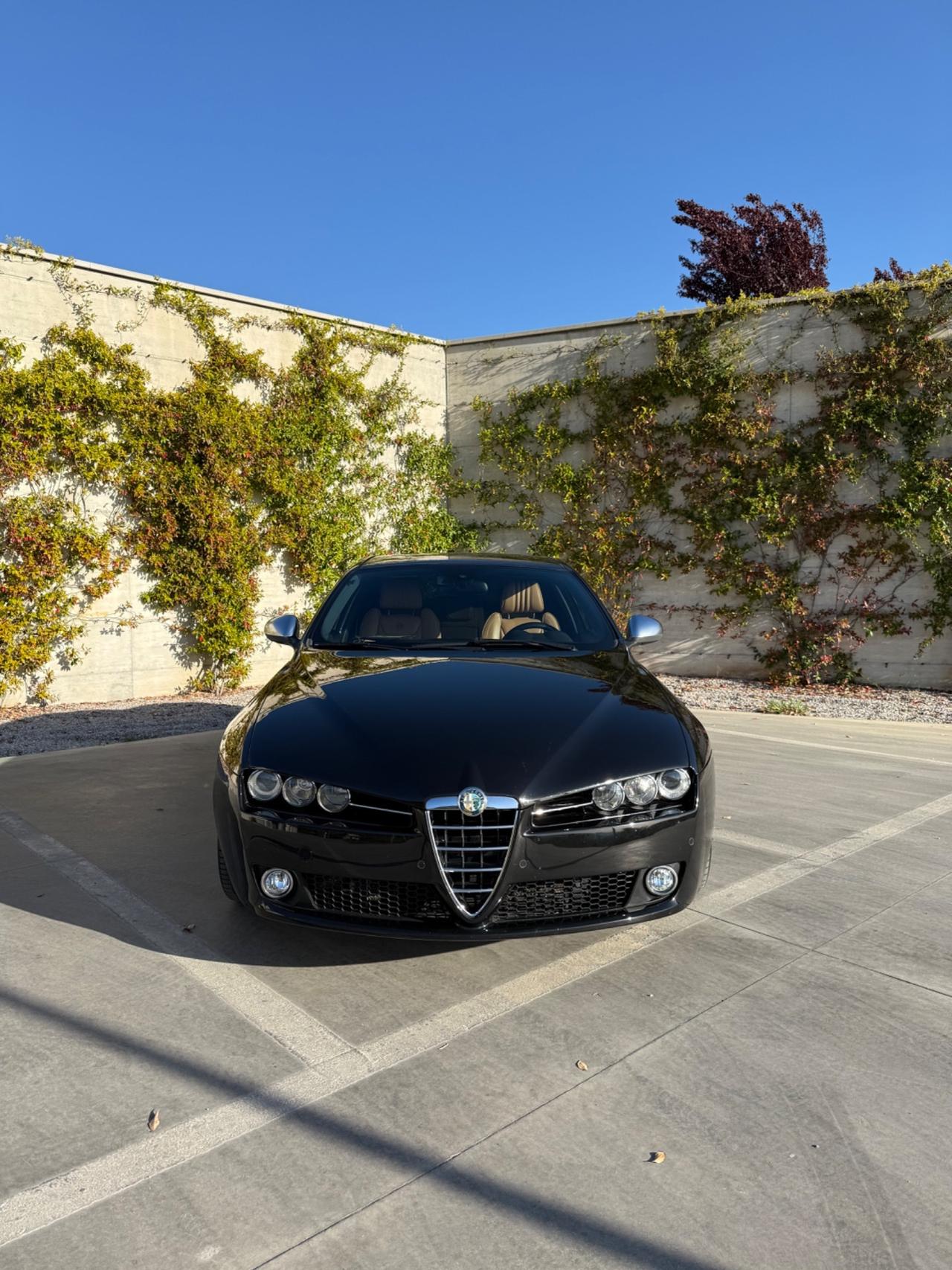 Alfa Romeo 159 1750 TBi Turismo Internazionale
