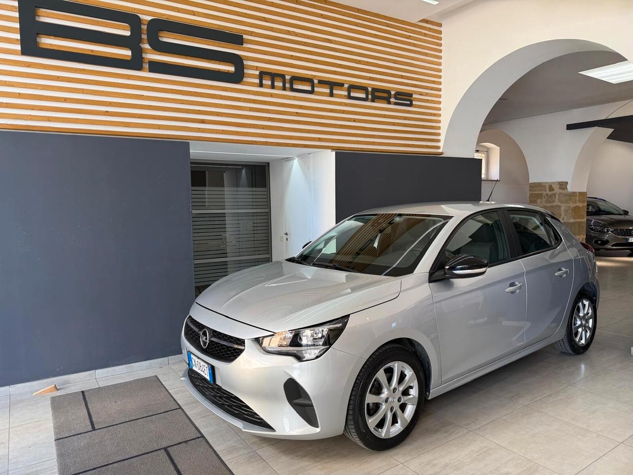 Opel Corsa 1.2 Edition