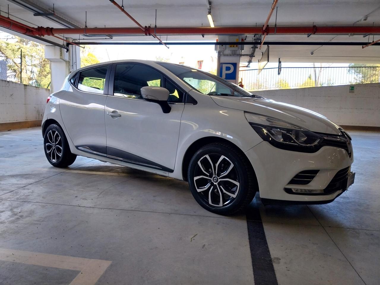 Renault Clio dCi 8V 90CV Start&Stop 5 porte Energy Excite - ok neopatentati