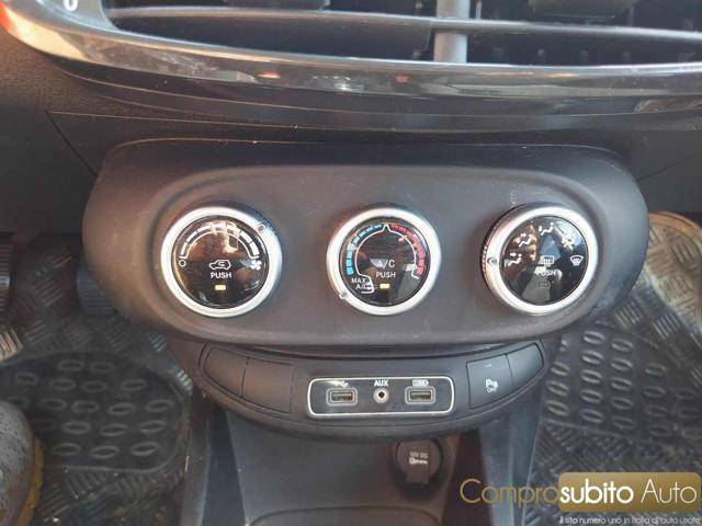 FIAT 500X 1.0 T3 120 CV Business (Garanzia 12 Mesi)