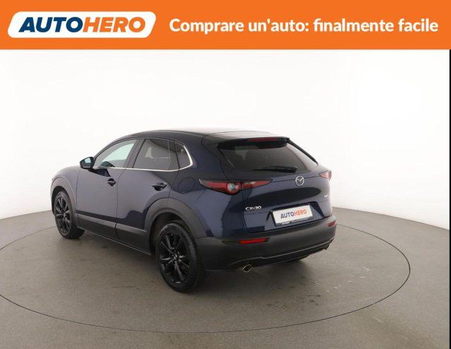 MAZDA CX-30 2.0L e-Skyactiv-G 150 CV M Hybrid 2WD Homura