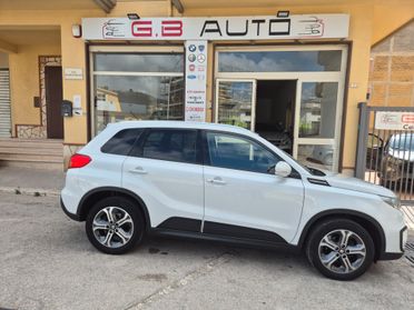 SUZUKI VITARA 1.6 120 CV NAVIGATORE KM 70000 CERTIFICATI