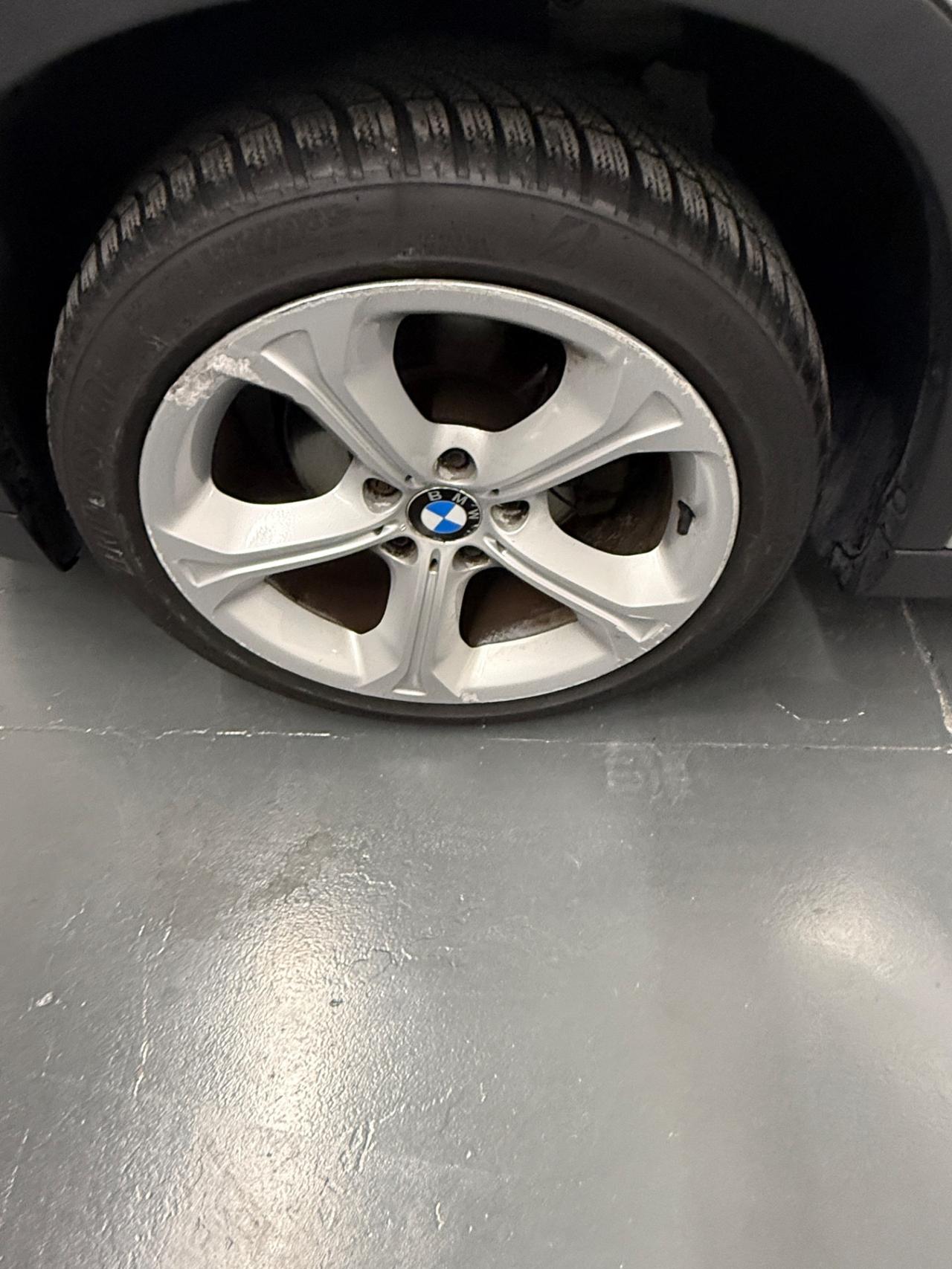 Bmw X1 xDrive20d Attiva