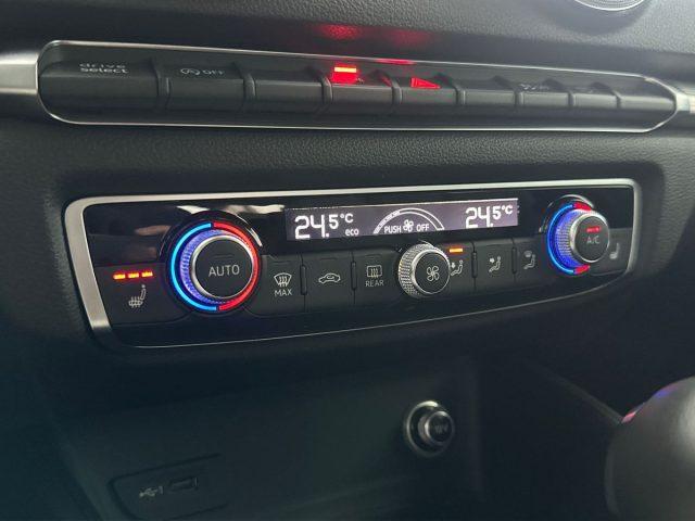 AUDI A3 III 2013 Sportback Sportback 2.0 tdi Ambition qu