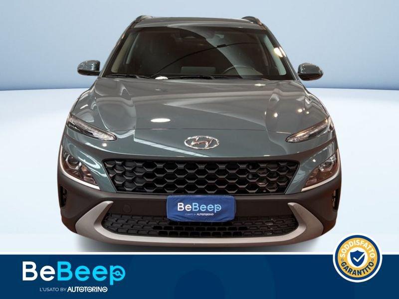 Hyundai Kona 1.6 HEV XTECH FCA 2WD DCT