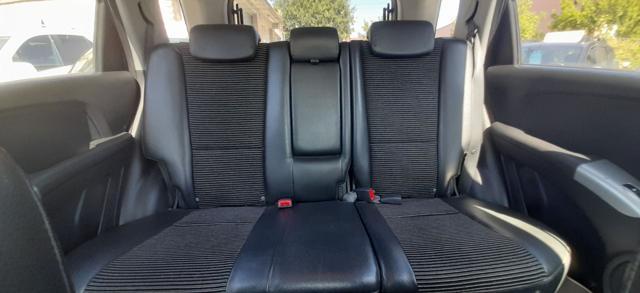 KIA Sportage 2.0 CRDI Active Class