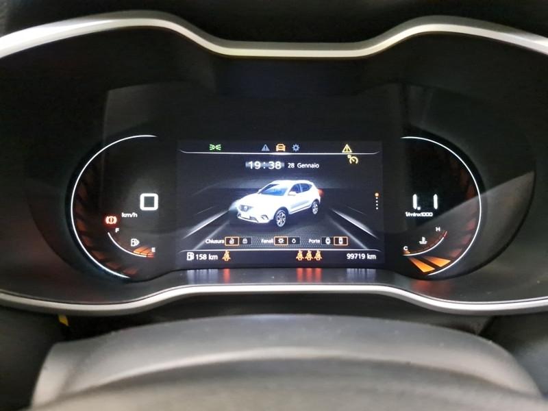 MG ZS 1.0T-GDI LUXURY 5 PORTE SUV