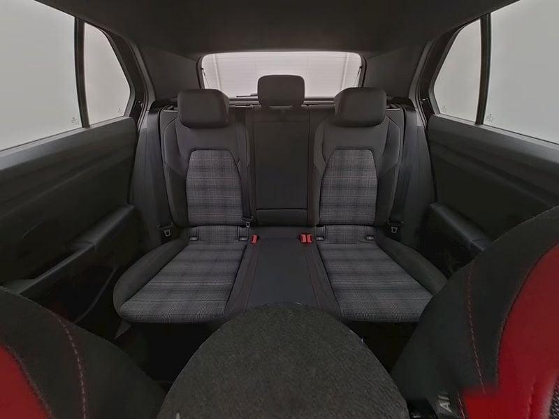 Volkswagen Golf 2.0 TSI GTI DSG MATRIX LED TETTO NAVI